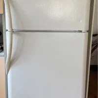 یخچال فریجیدر آمریکایی کاملا سالم