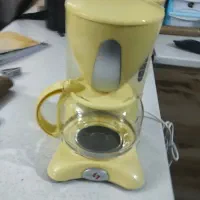 قهوه ساز نو قدیمی