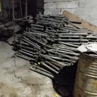 نصب داربست وپیچ ورول پلاک درسریع ترین وقت