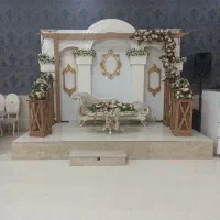 تالار پذیرایی ملارد