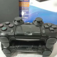 پلی ۴ اسلیم در حد نو 1 ترا فول بازی|کنسول، بازی ویدئویی و آنلاین|مشهد, چهاربرج|دیوار