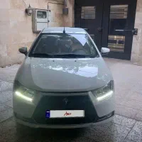 دنا پلاس مدل۹۸ بسیار تمیز|خودرو سواری و وانت|مشهد, شهید فرامرز عباسی|دیوار