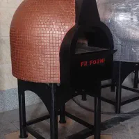 تنور پیتزا ایتالیایی ناپولیتن|کافی‌شاپ و رستوران|اصفهان, خرم|دیوار