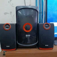 باند مارشال