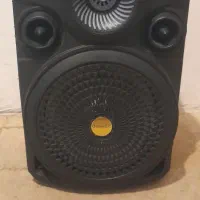 اسپیکر نو|سیستم صوتی خانگی|رشت, جانبازان|دیوار