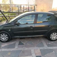 ۲۰۶ زیر قیمت فروش فوری