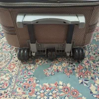 چمدان مسافرتی بزرگ اوماسو|کیف، کفش، کمربند|کرمان, |دیوار