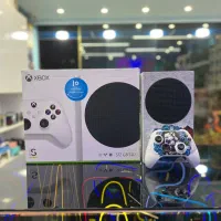 ایکس باکس سری اس سری S کارکرده در حد آکبند و ضمانت