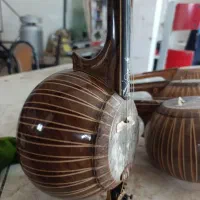 کمانچه حرفه ای ۱۶۰ ترک|سازهای سنتی|تهران, شهرک شریعتی|دیوار