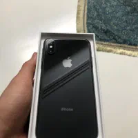 آیفون XS ۲۵۶ گیگ باتری ۱۰۰