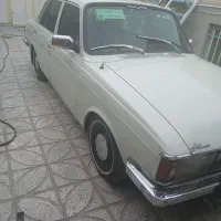 پیکان کم کار مدل 81 زر ورقی