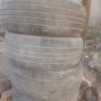 تایر