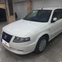 سمند سورن xu7p