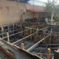 ارماتوربند