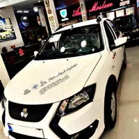 کوییک GXR جی ایکس آر R مدل ۱۴۰۴ صفر تحویل فوری