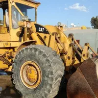 فروش لودر ۹۶۶ کاتربیلار