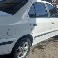 سمندLx مدل ۱۳۹۳|خودرو سواری و وانت|کرج, حیدرآباد|دیوار