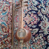 کمانچه مهر شهباز.مهر هاشم۲عدد|سازهای سنتی|خرمآباد, |دیوار