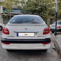 ۲۰۷ اتومات SD|خودرو سواری و وانت|تهران, تهرانسر شرقی|دیوار