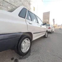 پراید ۸۹ شاسی سالم. بدنه تمیز.