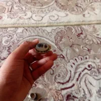 انگشتر شجر قدیمی دست ساز