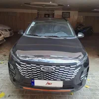 ایکس ۳۳ کراس اتومات مدل ۱۴۰۳ برج ۸|خودرو سواری و وانت|تهران, فلاح|دیوار