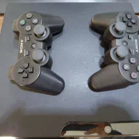 ps3 slim پلی استیشن ۳ اسلیم