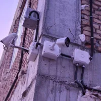 فروش و نصب تخصصی دوربین مداربسته و دزدگیر|دوربین مداربسته|پردیس, فاز ۳|دیوار
