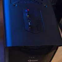 SYSTEM GAMING|رایانه رومیزی|تهران, سعادت‌آباد|دیوار