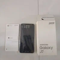 گوشی Galaxy j7