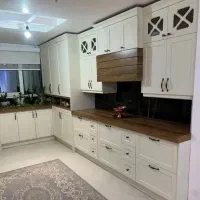 فروش و تعمیرات کابینت و کمد دیواری