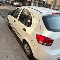 تیبا 2 مدل 1400|خودرو سواری و وانت|تهران, نازی‌آباد|دیوار