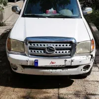 فروش وانت کاپرا