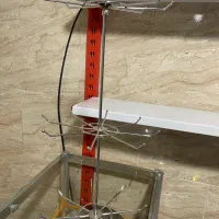 ویترین|بوفه، ویترین، کنسول|رشت, حومه رشت|دیوار