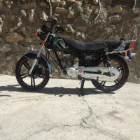 موتور کویر 150مدل1403