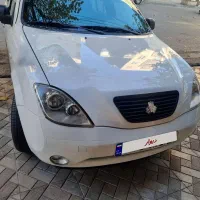 تیبا ۲ رنگدار تمیز وسالم