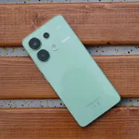 note 13 redmi شیائومی