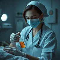 آموزش تخصصی تزریقات