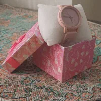 ساعت