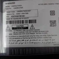 تلوزیون شکسته ۶۵اینچ سامسونگ|تلویزیون و پروژکتور|محمدشهر, سیدآباد|دیوار