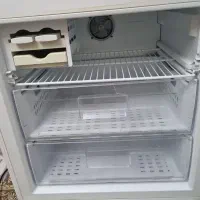 یخچال فریزر بدون برفک کنوود|یخچال و فریزر|کرج, اتحاد|دیوار