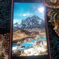 تبلت سالم بدون ایراد تمیز