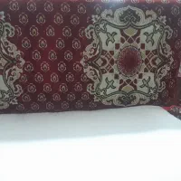 پشتی یک جفت سالم|پشتی|مشهد, شهرک مهر آباد|دیوار