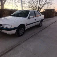 پژو اس ال ایکس مدل 96 دریچه سیمی|خودرو سواری و وانت|آق قلا, |دیوار