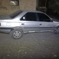 پژو|خودرو سواری و وانت|عنبرآباد, |دیوار