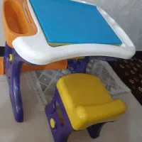 میز تحریر کودکانه