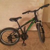 دوچرخه سایز ۲۰