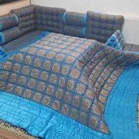 شاهکار  شاه نشین یزد|پشتی|یزد, |دیوار