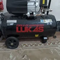 کمپرسور باد