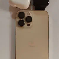 گوشی ایفون ۱۳پرومکس